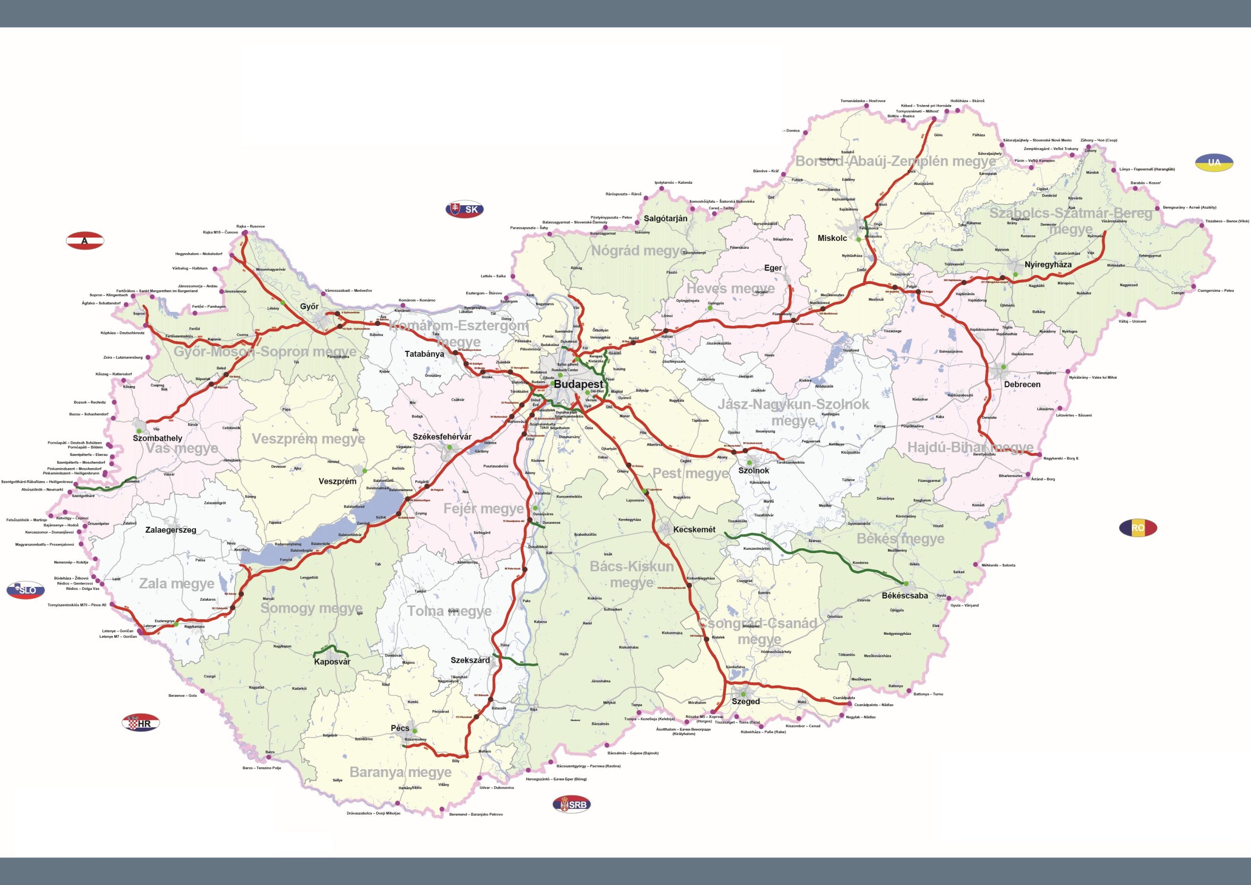 Autómentés Fejér megye